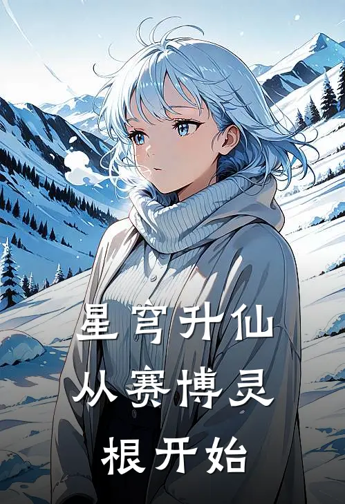 星穹升仙：从赛博灵根开始