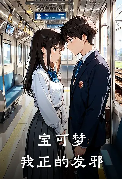 宝可梦：我正的发邪