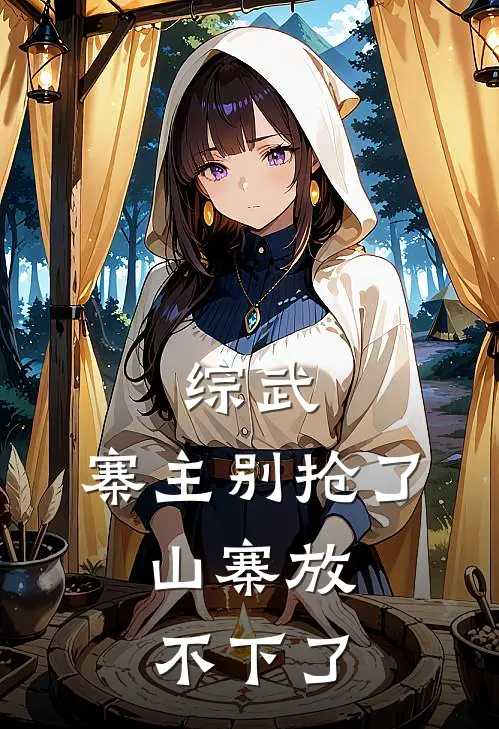 综武：寨主别抢了，山寨放不下了