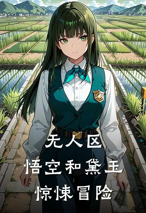 无人区：悟空和黛玉惊悚冒险