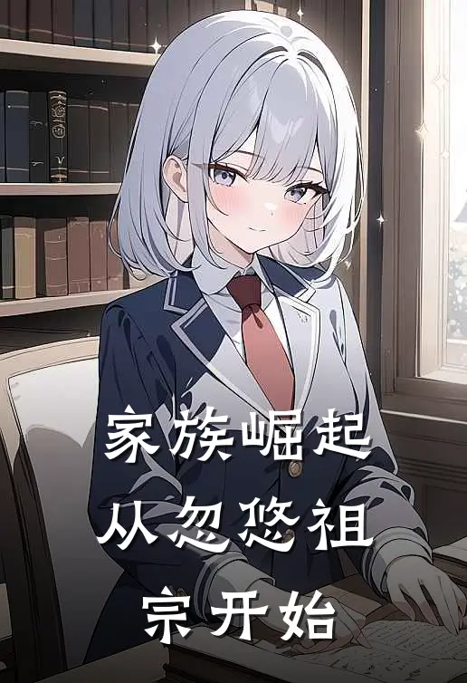 家族崛起：从忽悠祖宗开始