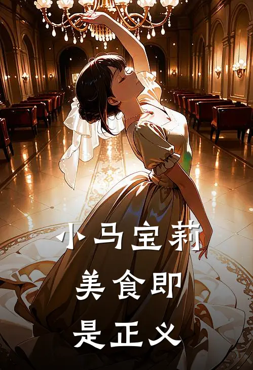 小马宝莉，美食即是正义