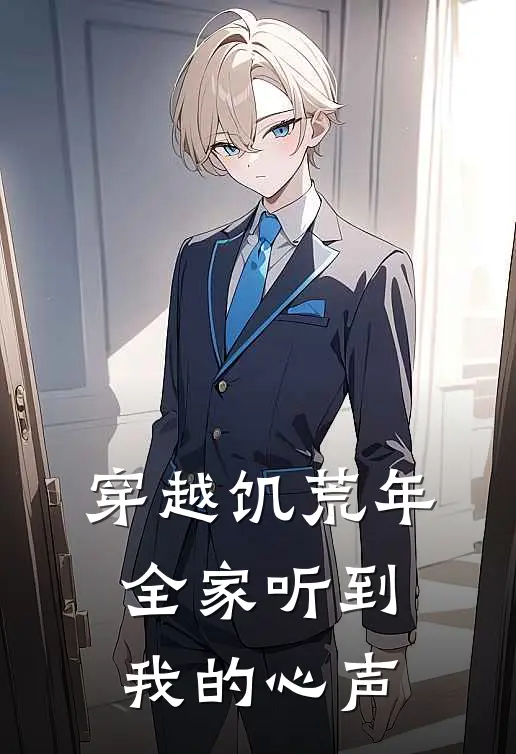 穿越饥荒年，全家听到我的心声