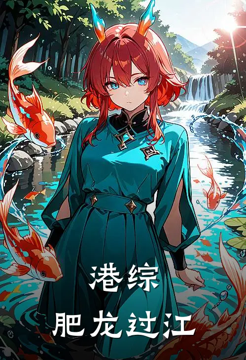 港综：肥龙过江