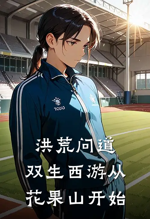 洪荒问道，双生西游从花果山开始