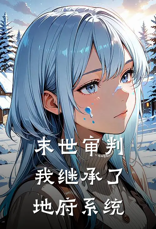 末世审判：我继承了地府系统