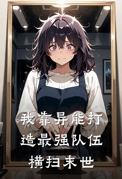 我靠异能打造最强队伍横扫末世