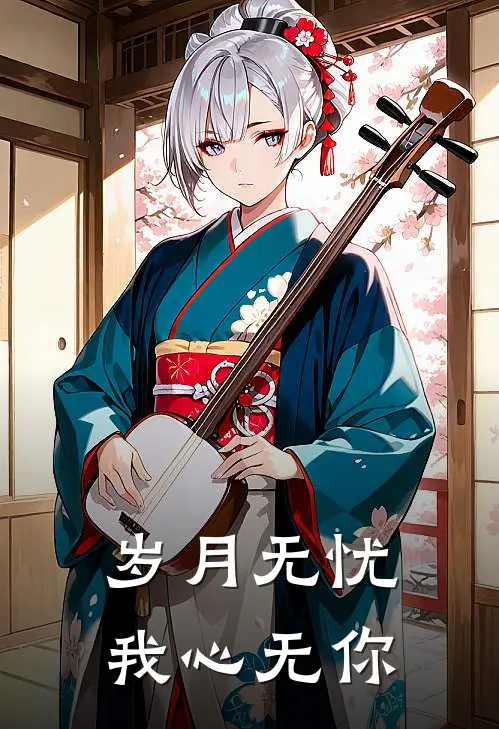 岁月无忧，我心无你