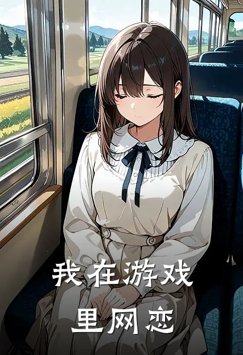 我在游戏里网恋