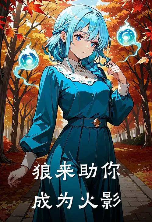 狼来助你成为火影