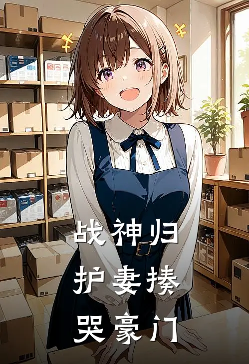 战神归：护妻揍哭豪门