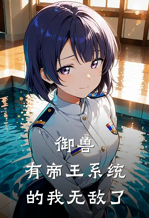 御兽，有帝王系统的我无敌了