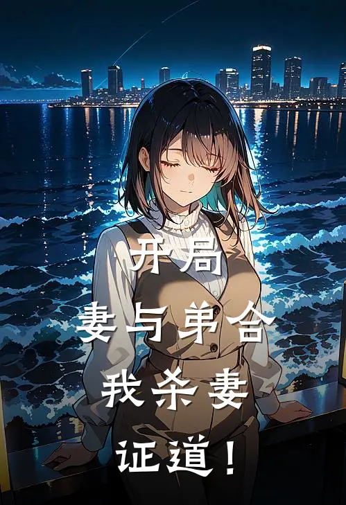 开局：妻与弟合，我杀妻证道！