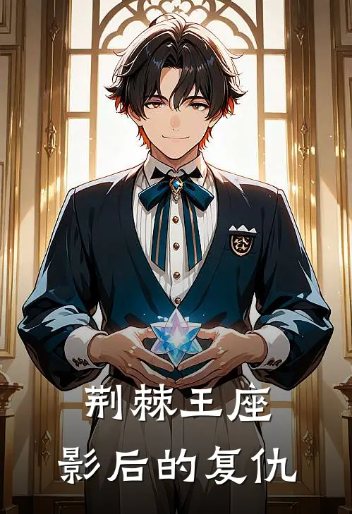 荆棘王座：影后的复仇