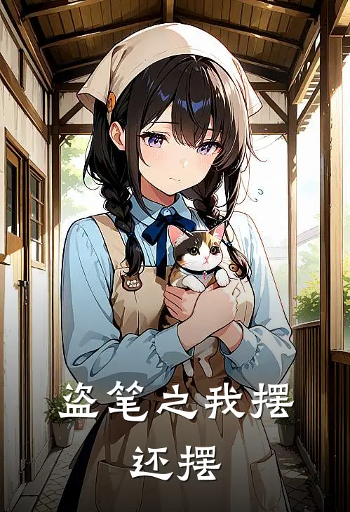 盗笔之我摆，还摆