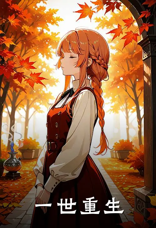 一世重生