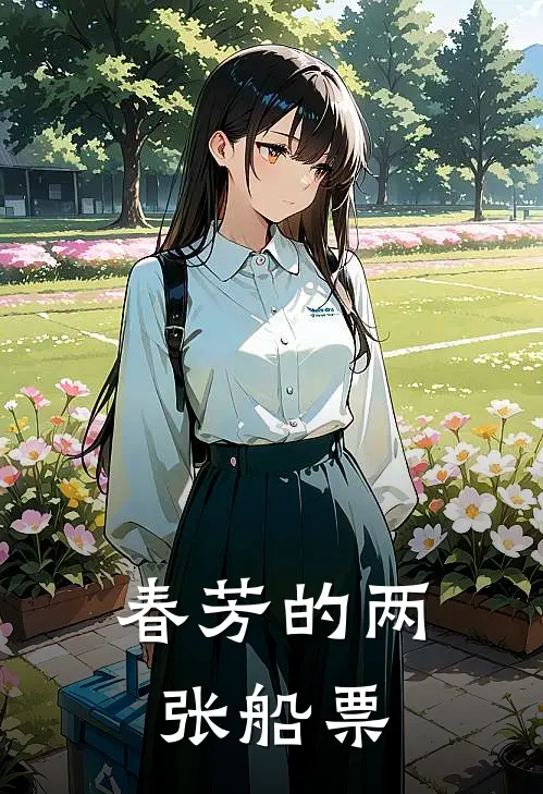 春芳的两张船票