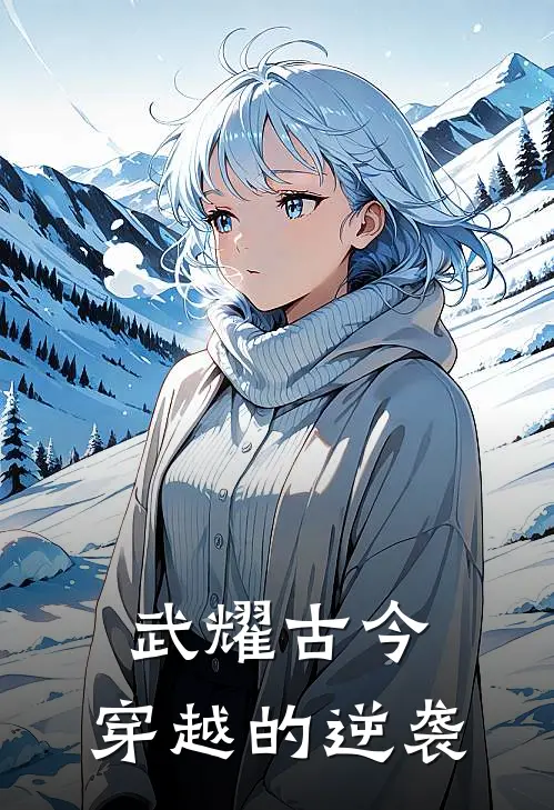 武耀古今：穿越的逆袭