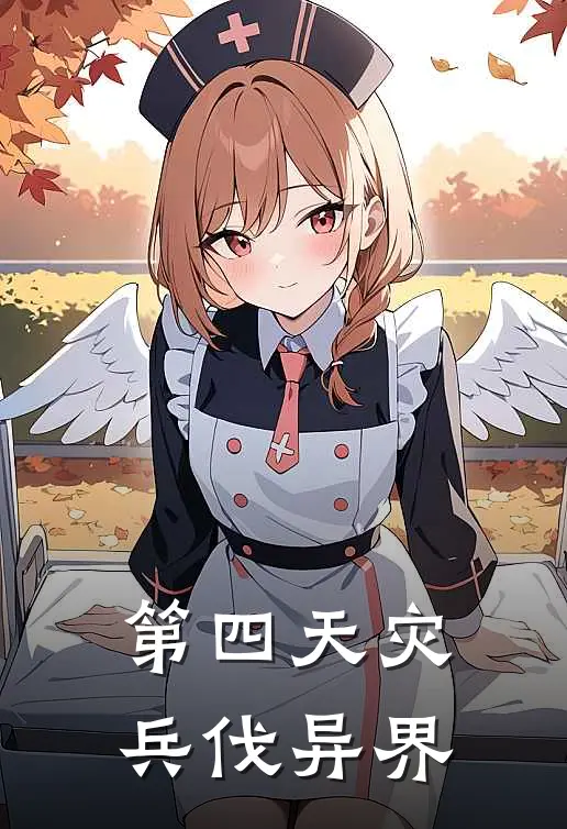 第四天灾兵伐异界