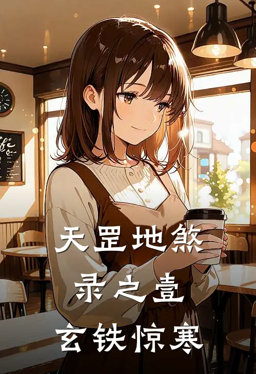 天罡地煞录之壹：玄铁惊寒