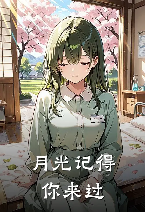 月光记得你来过