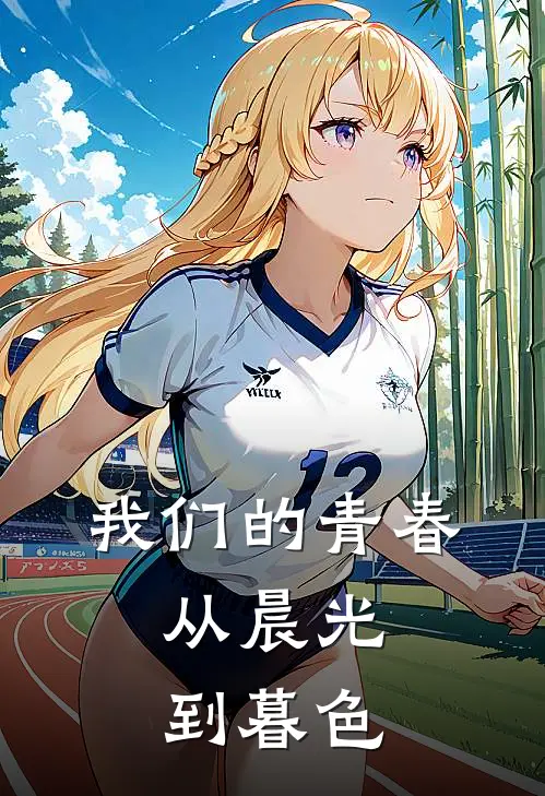 我们的青春，从晨光到暮色