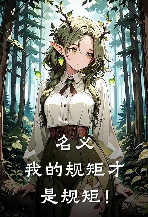 名义：我的规矩才是规矩！