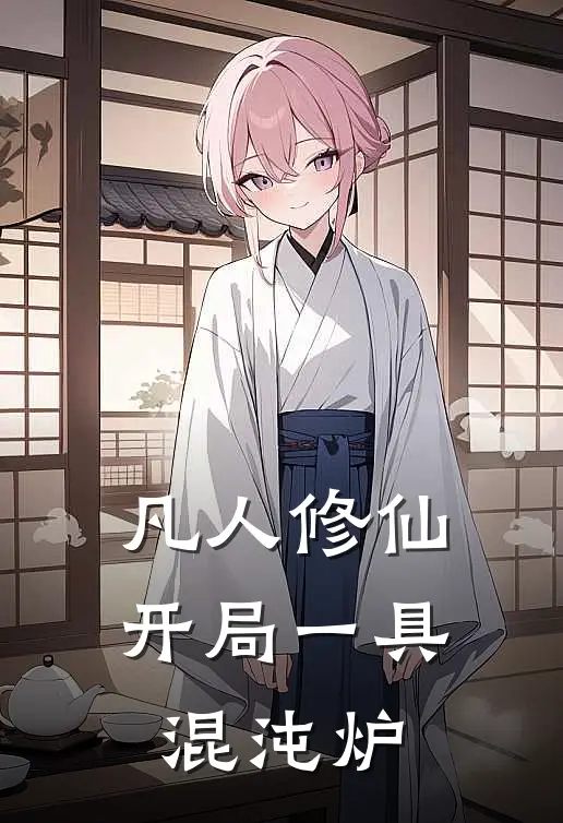 凡人修仙，开局一具混沌炉