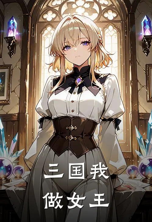 三国我做女王