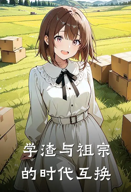 学渣与祖宗的时代互换