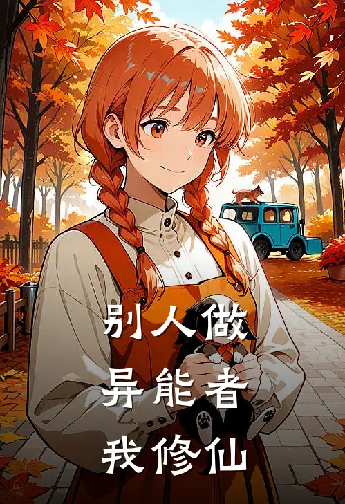 别人做异能者，我修仙