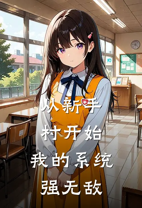 从新手村开始：我的系统强无敌