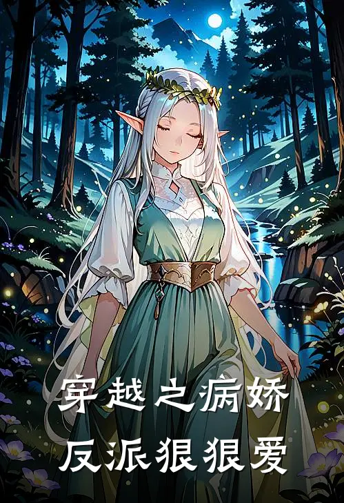 穿越之病娇反派狠狠爱