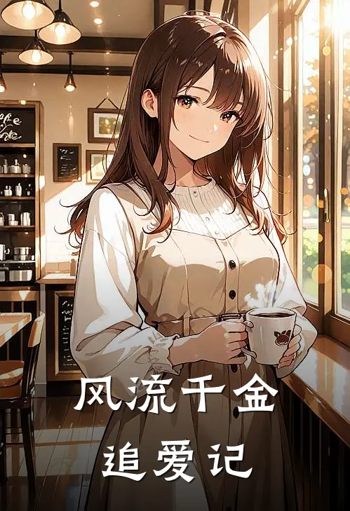 风流千金追爱记