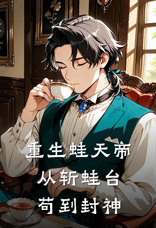 重生蛙天帝，从斩蛙台苟到封神