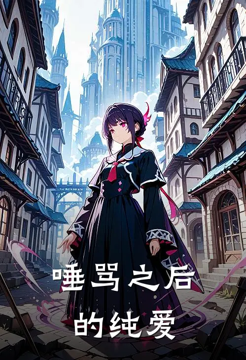 唾骂之后的纯爱