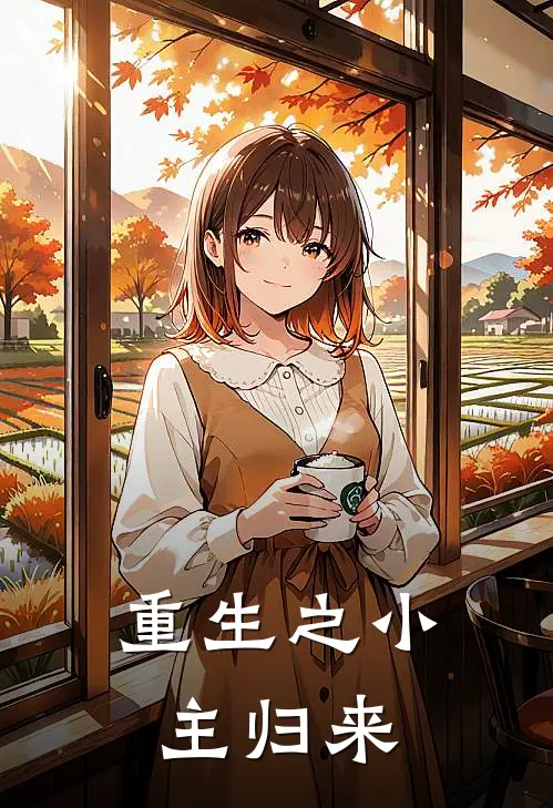 重生之小主归来