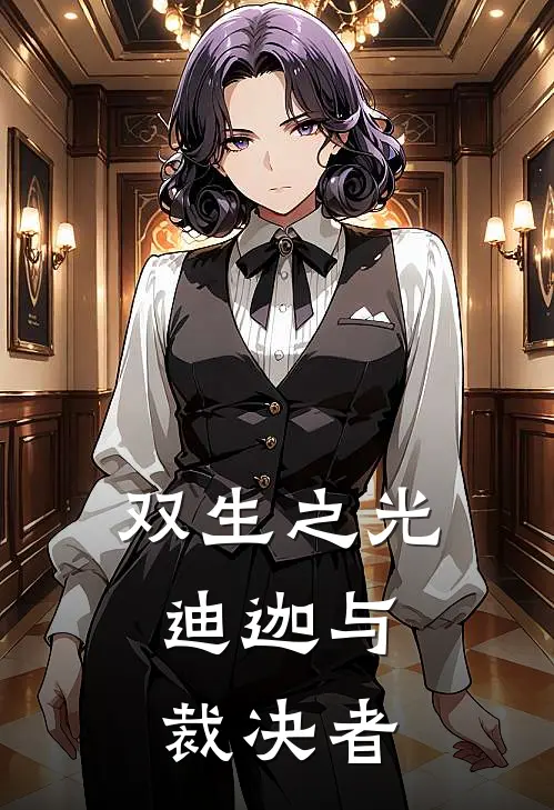 双生之光：迪迦与裁决者