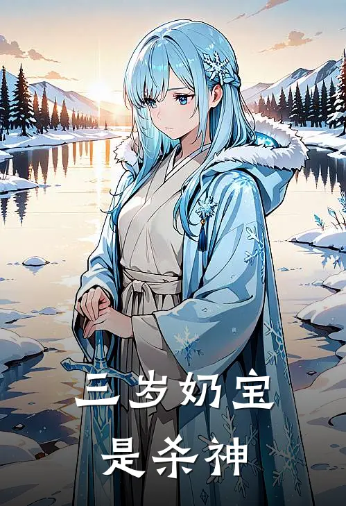 三岁奶宝是杀神