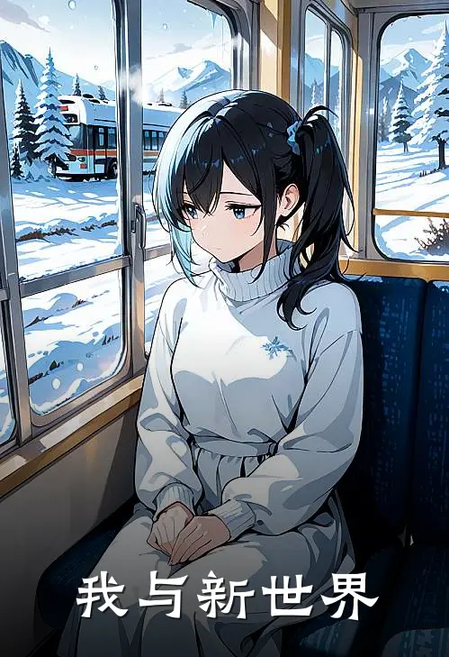 我与新世界