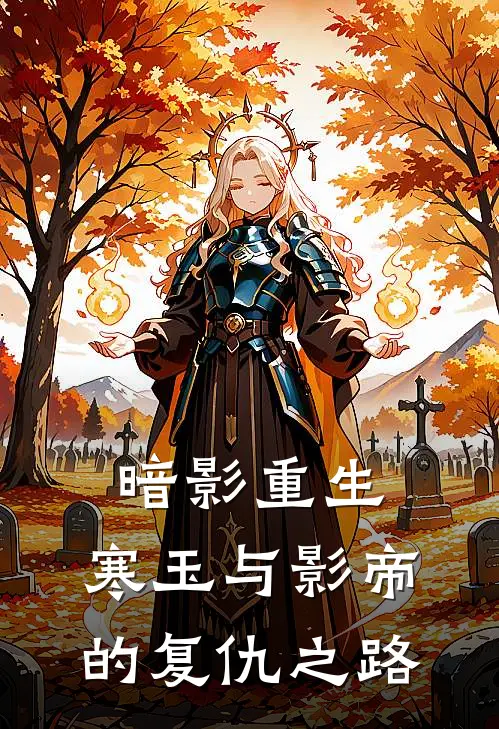 暗影重生：寒玉与影帝的复仇之路