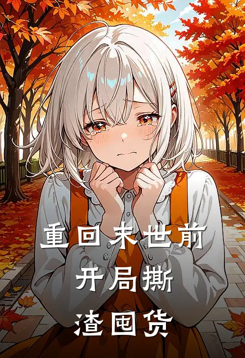 重回末世前：开局撕渣囤货