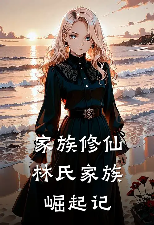 家族修仙：林氏家族崛起记