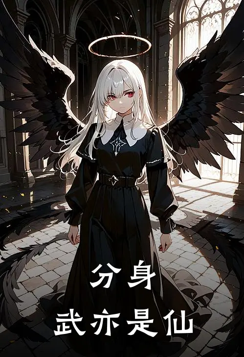 分身：武亦是仙