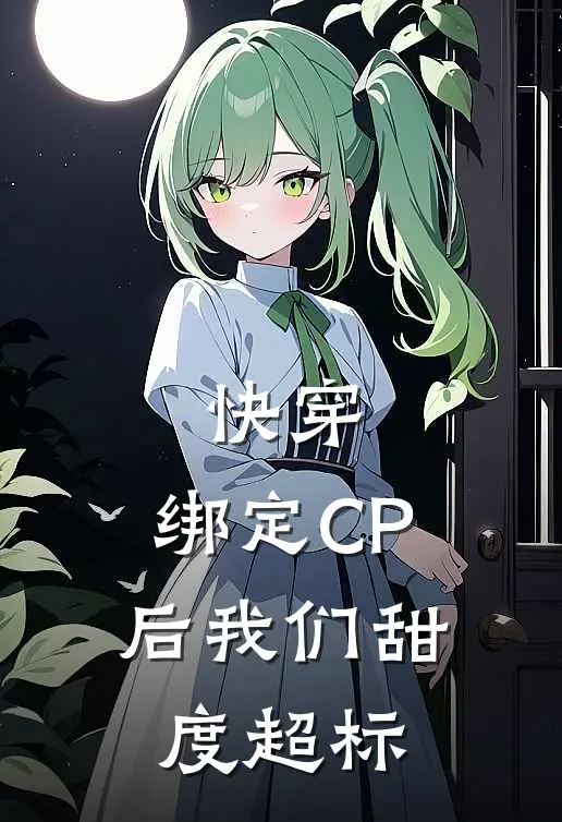 快穿：绑定CP后我们甜度超标