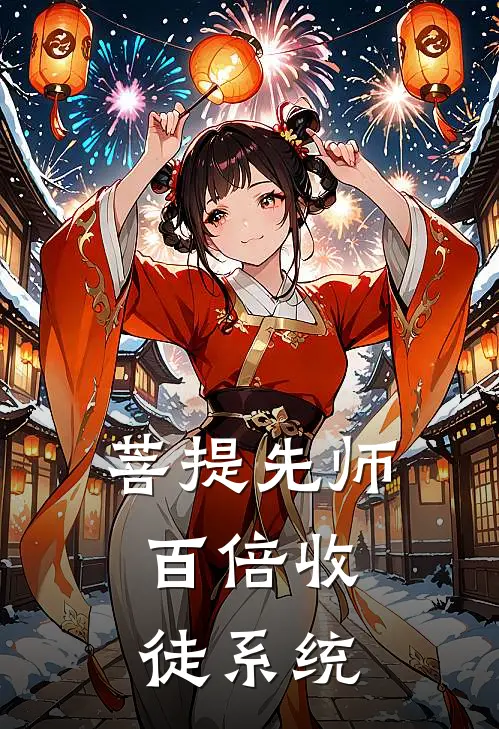 菩提先师：百倍收徒系统