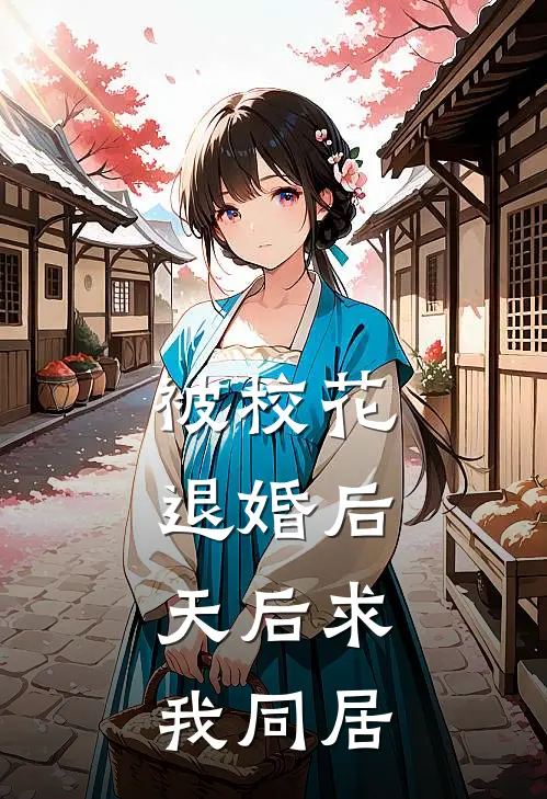 被校花退婚后，天后求我同居