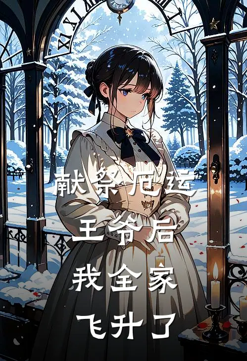 献祭厄运王爷后，我全家飞升了