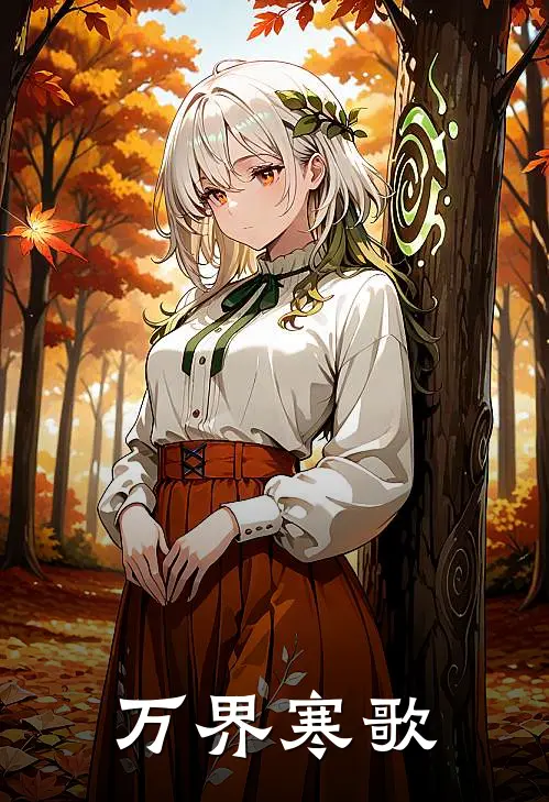 万界寒歌