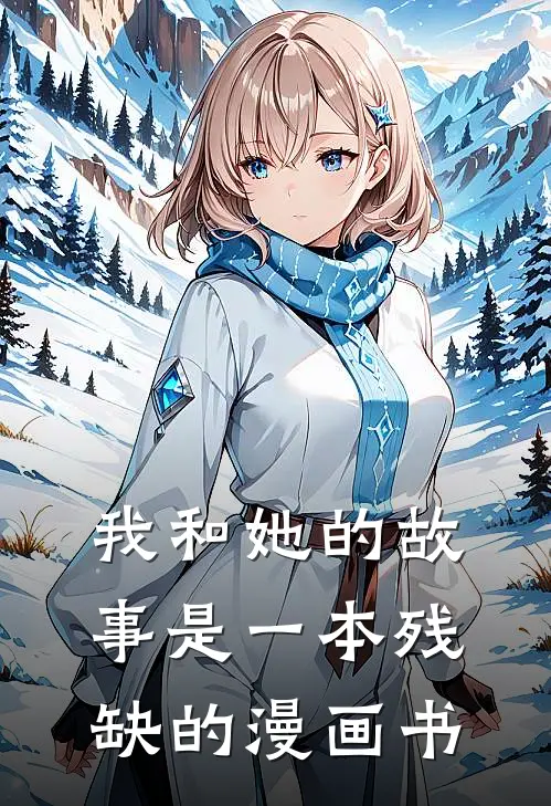 我和她的故事是一本残缺的漫画书